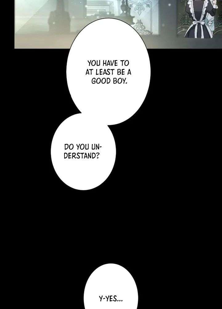 Became part of the family with the four brothers of the ducal Chapter 3 - Page 36