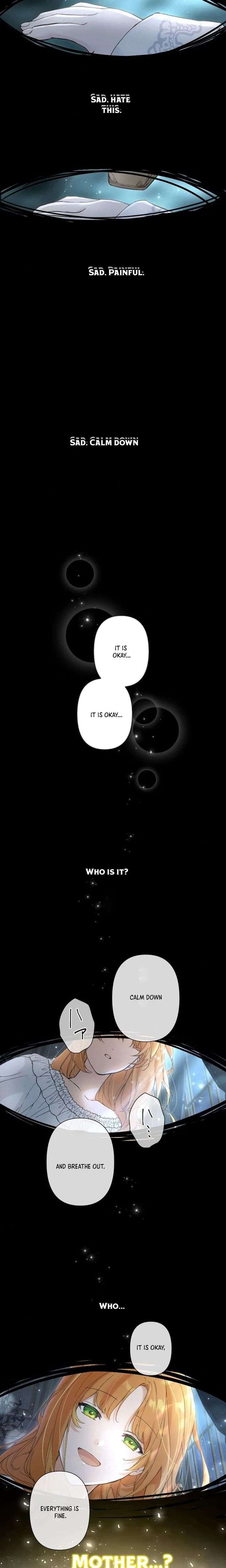 Became part of the family with the four brothers of the ducal Chapter 3 - Page 43