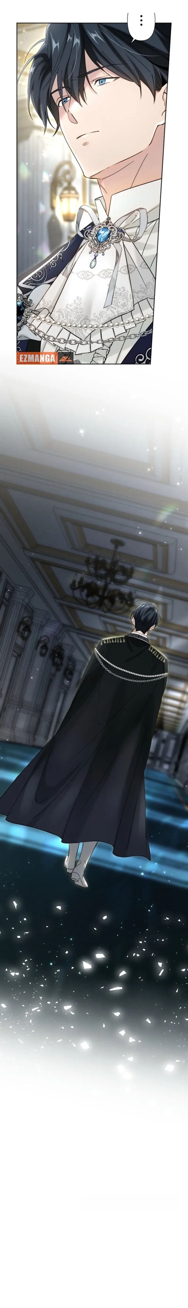 Became part of the family with the four brothers of the ducal Chapter 30 - Page 10
