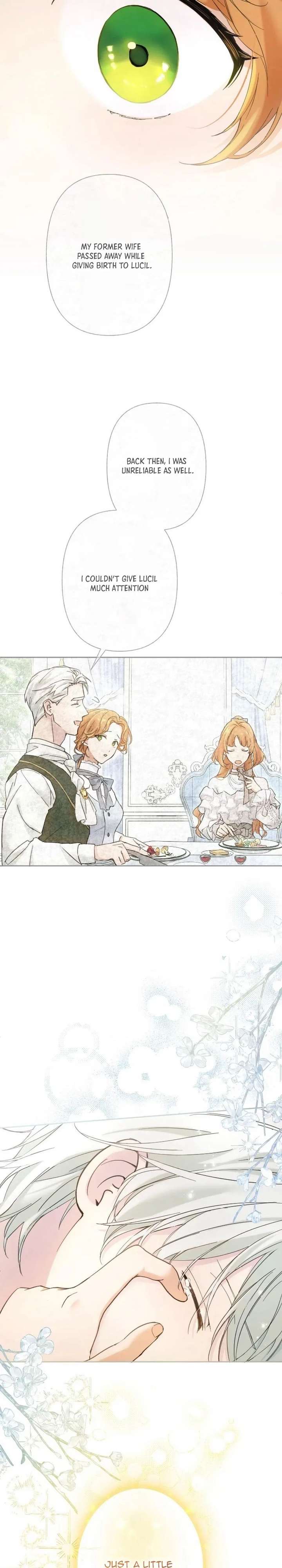 Became part of the family with the four brothers of the ducal Chapter 4 - Page 5