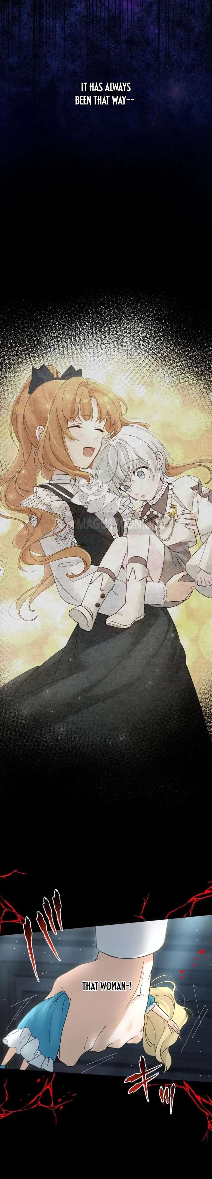 Became part of the family with the four brothers of the ducal Chapter 4 - Page 34