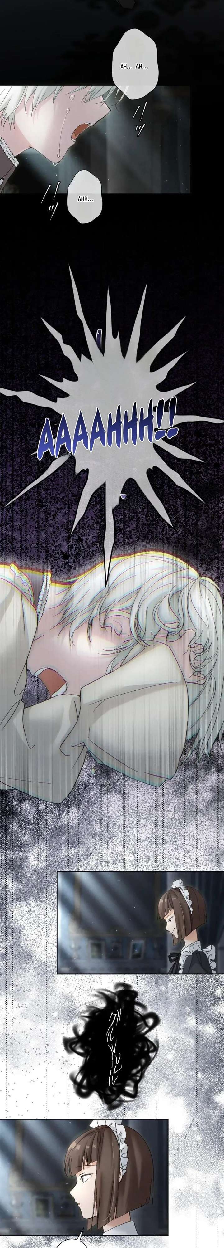 Became part of the family with the four brothers of the ducal Chapter 4 - Page 40