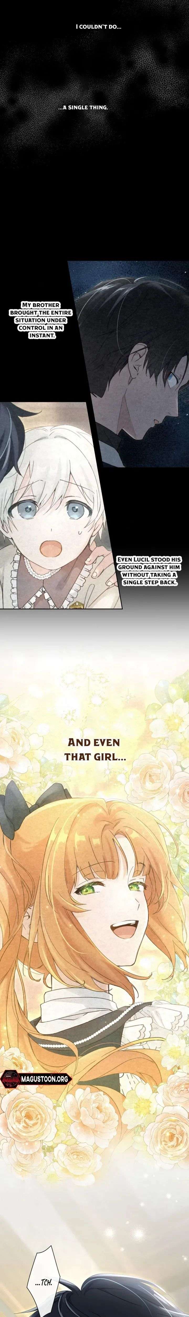 Became part of the family with the four brothers of the ducal Chapter 6 - Page 16