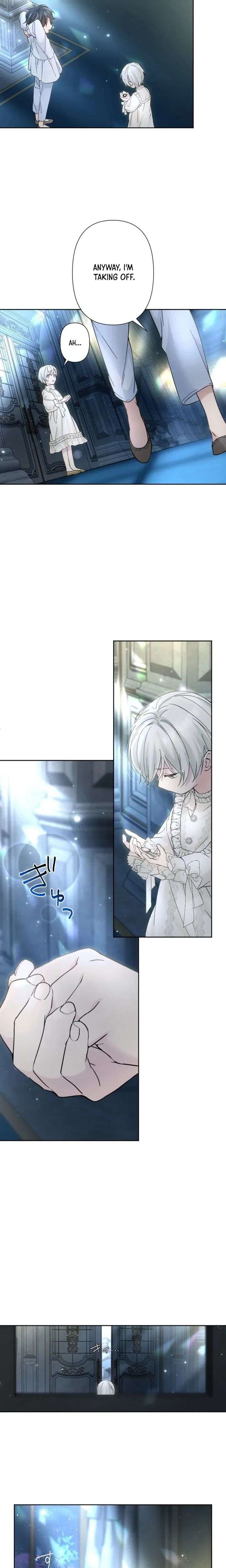 Became part of the family with the four brothers of the ducal Chapter 6 - Page 28
