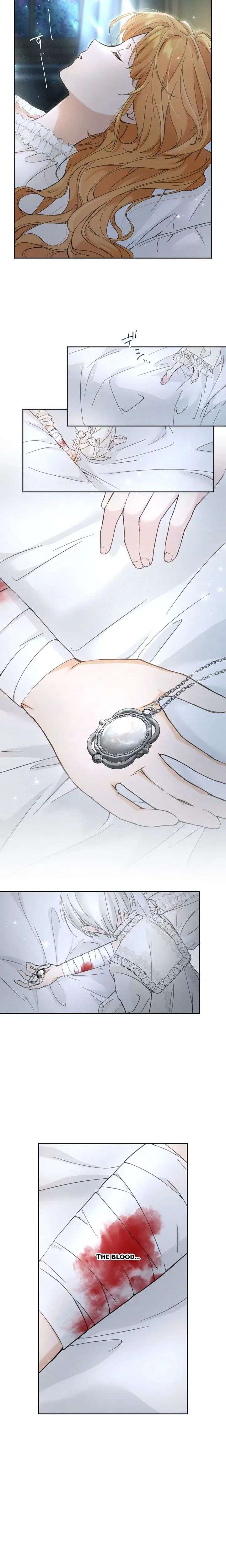 Became part of the family with the four brothers of the ducal Chapter 6 - Page 29