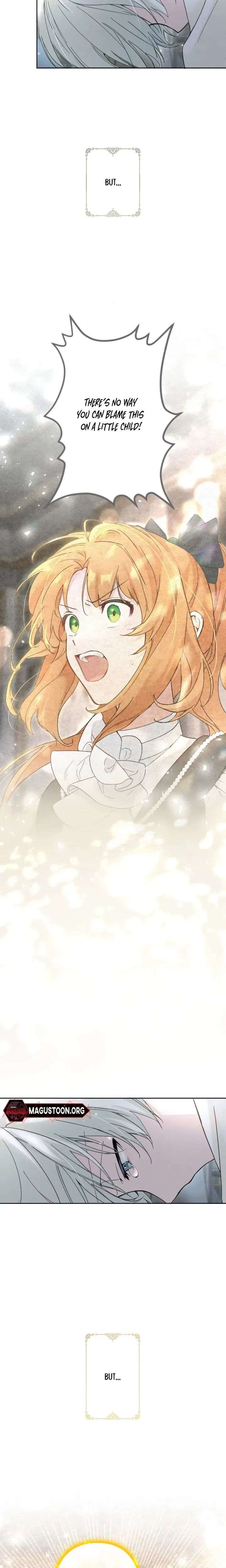 Became part of the family with the four brothers of the ducal Chapter 6 - Page 32
