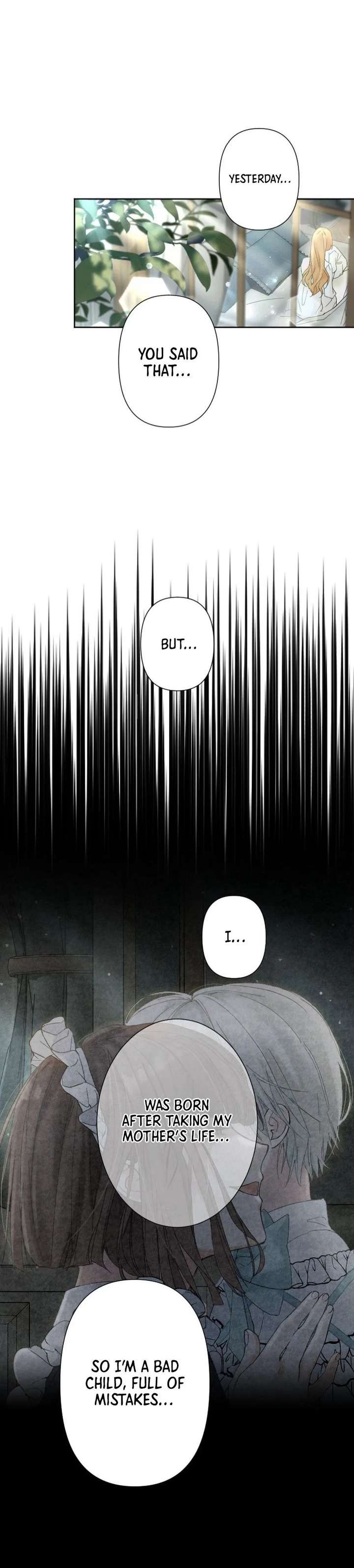 Became part of the family with the four brothers of the ducal Chapter 7 - Page 10