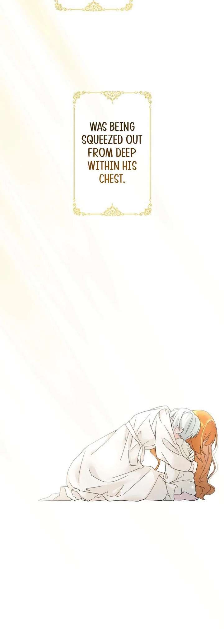 Became part of the family with the four brothers of the ducal Chapter 7 - Page 19