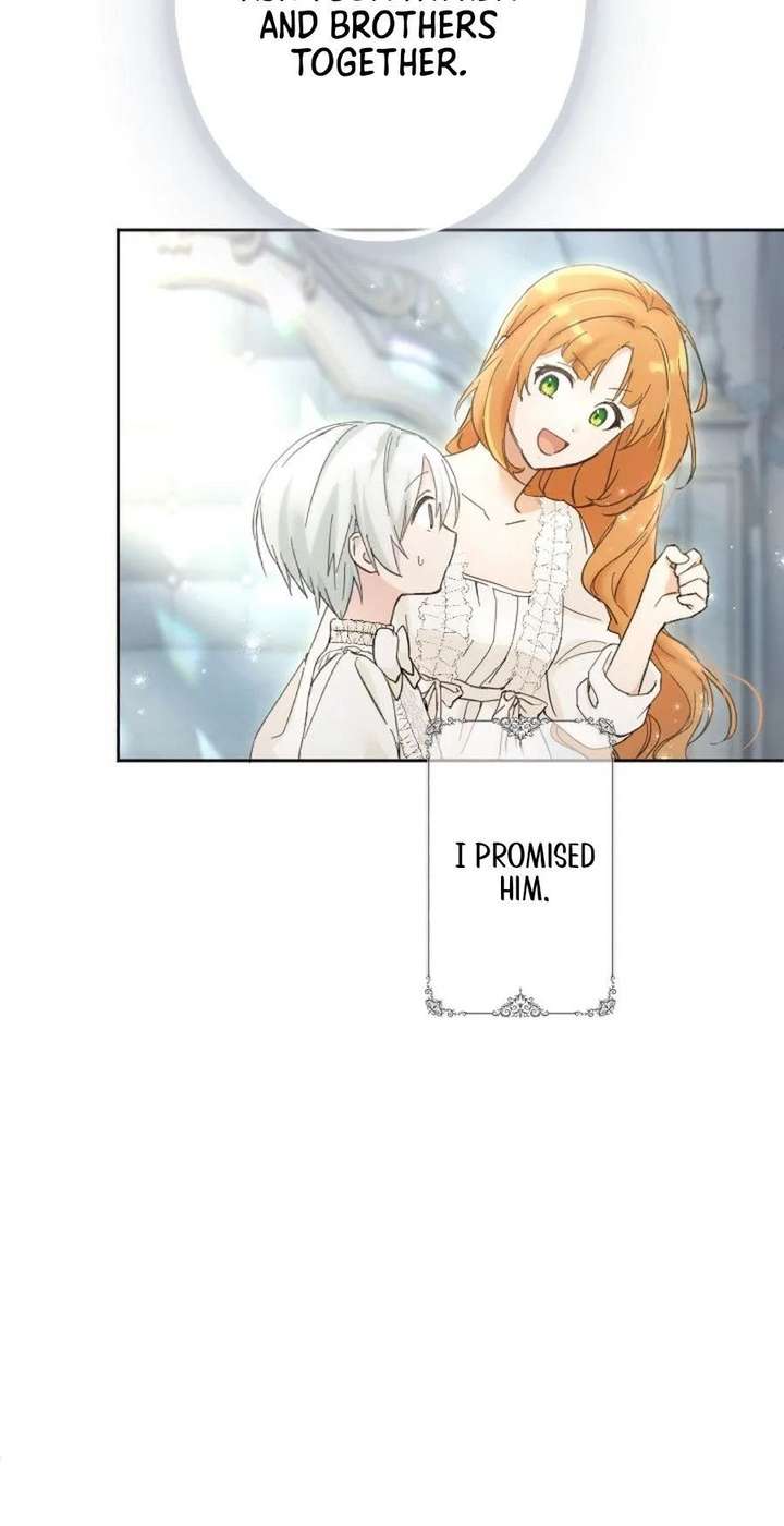 Became part of the family with the four brothers of the ducal Chapter 7 - Page 21