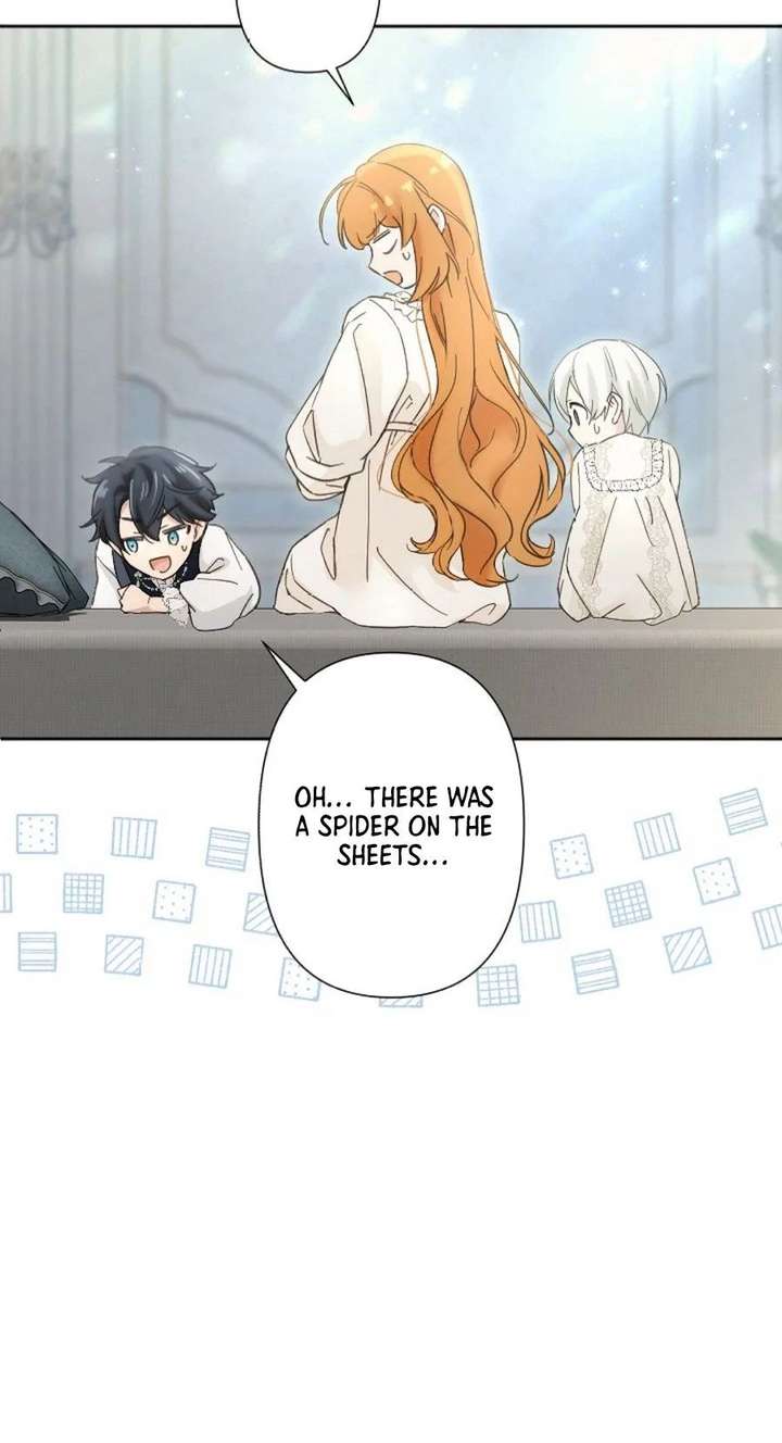 Became part of the family with the four brothers of the ducal Chapter 7 - Page 27
