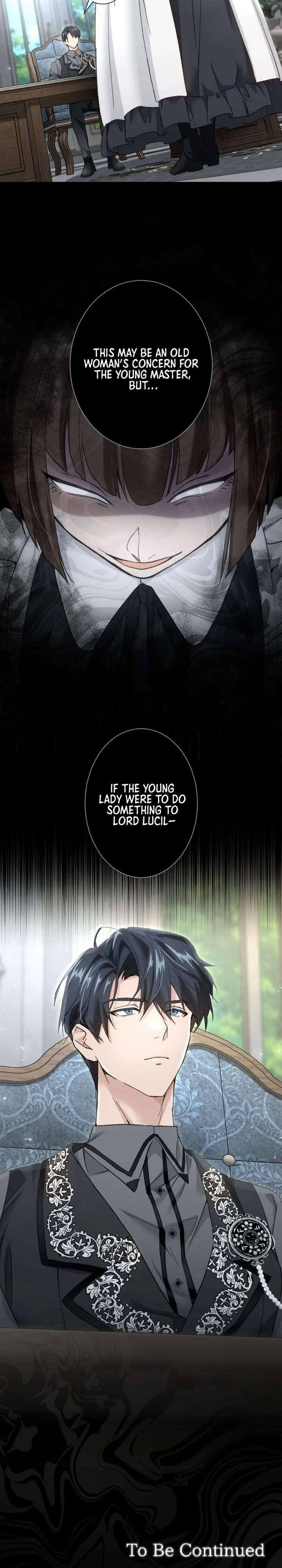 Became part of the family with the four brothers of the ducal Chapter 7 - Page 39