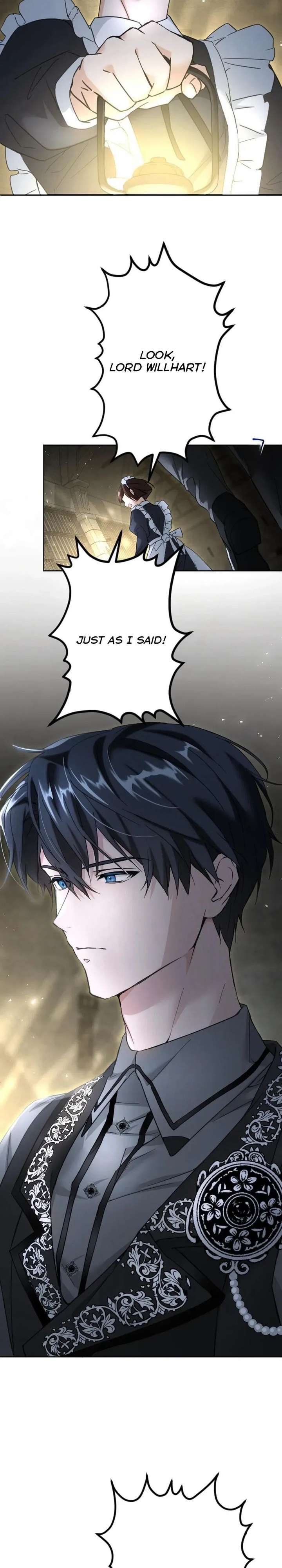 Became part of the family with the four brothers of the ducal Chapter 8 - Page 10