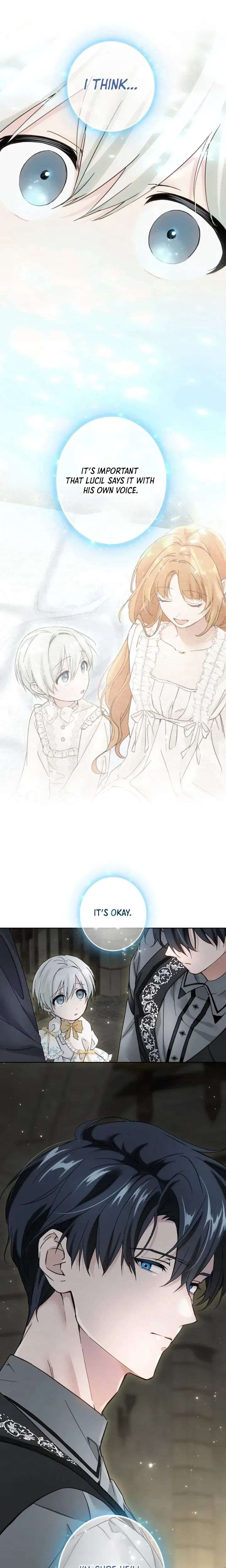 Became part of the family with the four brothers of the ducal Chapter 9 - Page 7