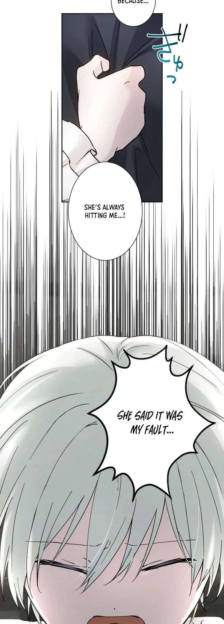 Became part of the family with the four brothers of the ducal Chapter 9 - Page 9