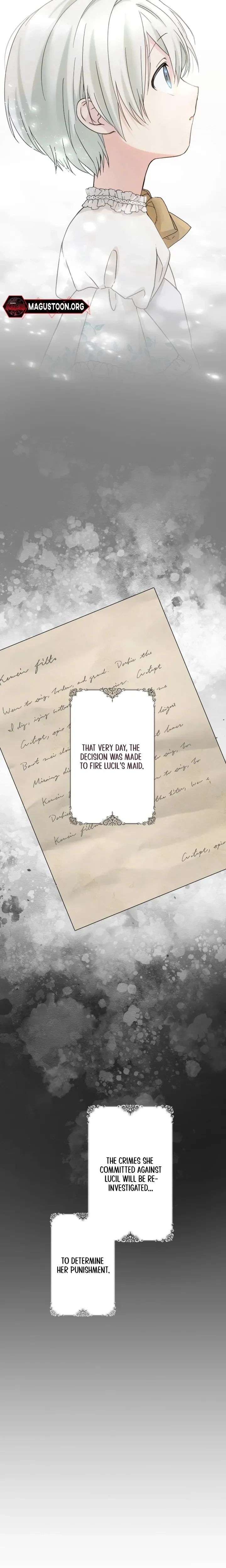 Became part of the family with the four brothers of the ducal Chapter 9 - Page 19