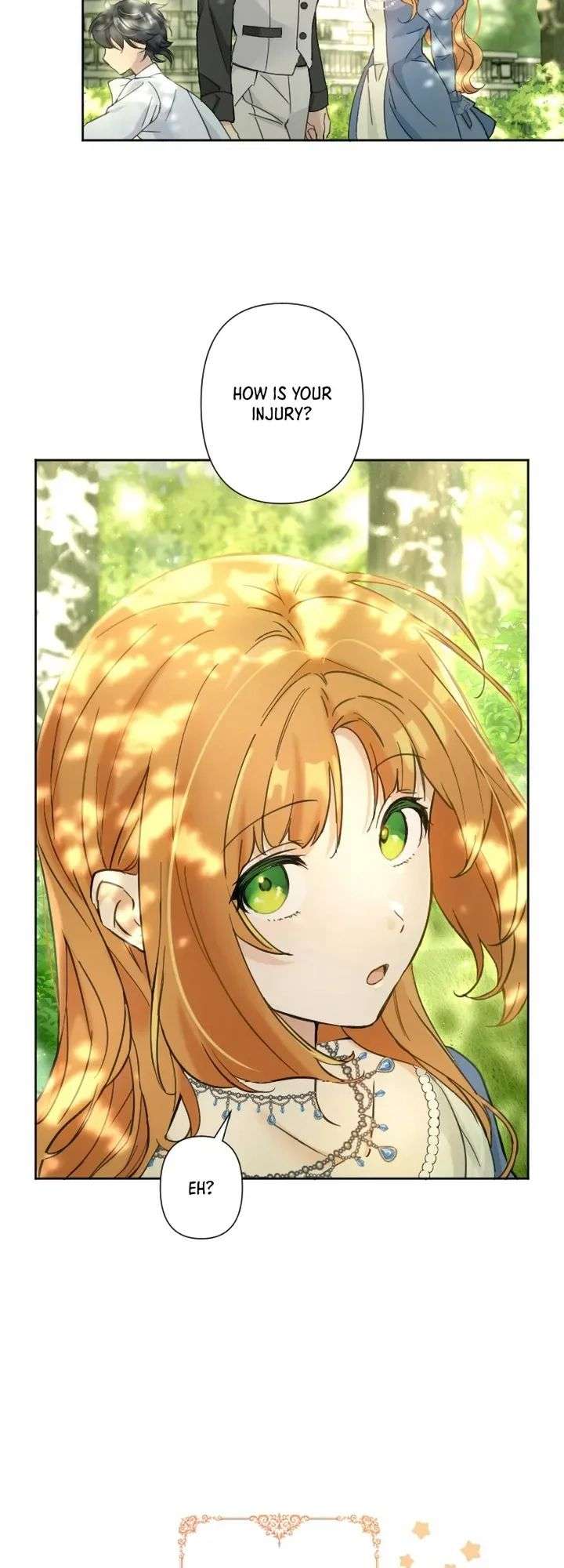 Became part of the family with the four brothers of the ducal Chapter 9 - Page 24