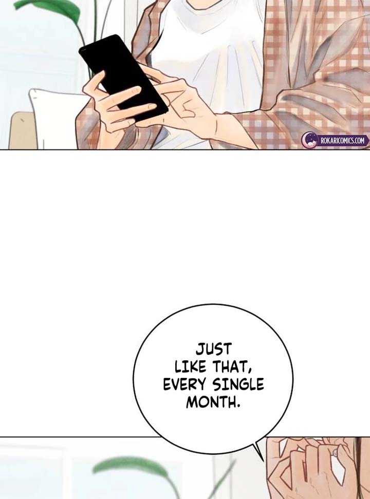 Before The grapes Ripen Chapter 1 - Page 8