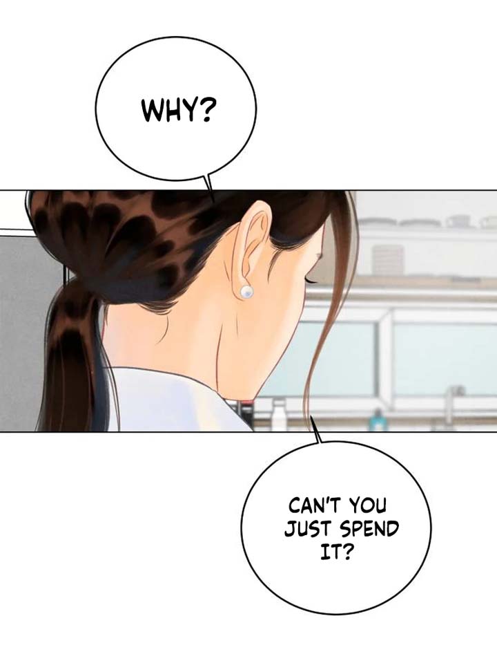Before The grapes Ripen Chapter 1 - Page 10