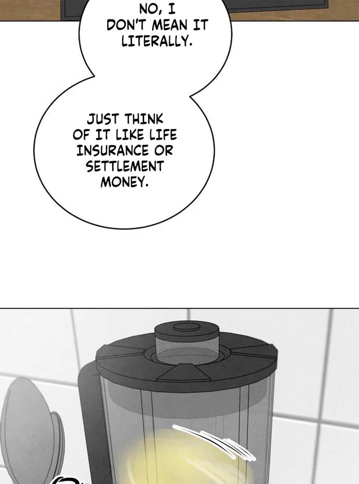 Before The grapes Ripen Chapter 1 - Page 16