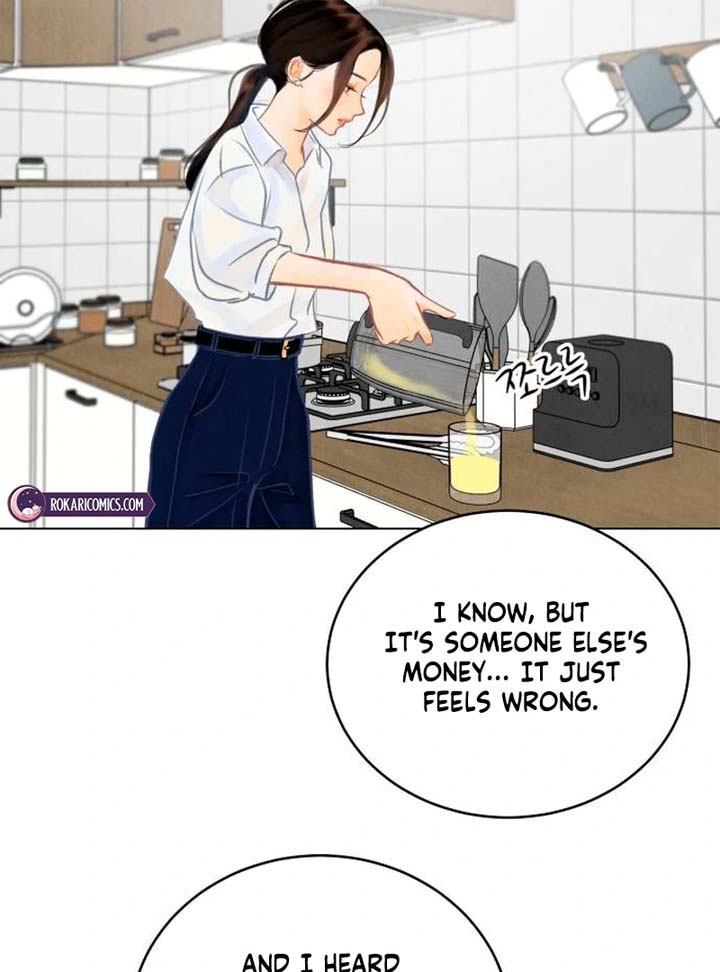Before The grapes Ripen Chapter 1 - Page 18