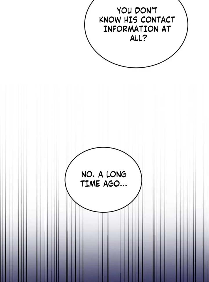 Before The grapes Ripen Chapter 1 - Page 20