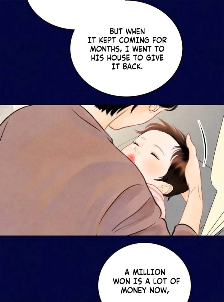 Before The grapes Ripen Chapter 1 - Page 22