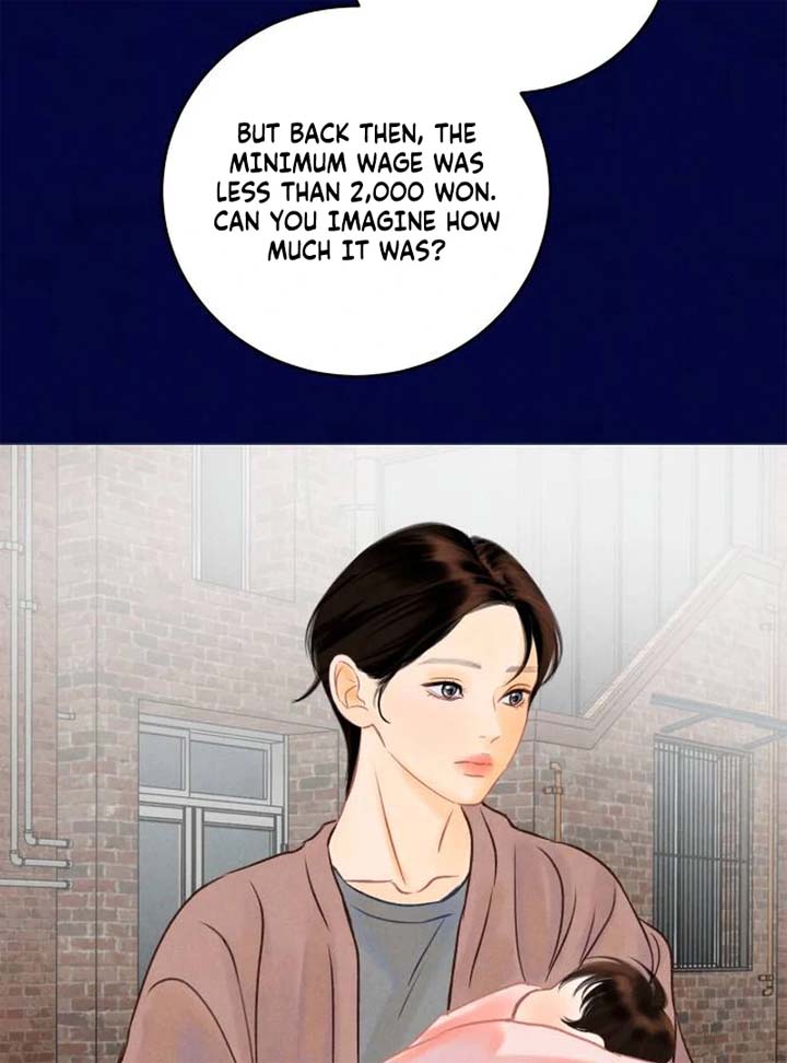 Before The grapes Ripen Chapter 1 - Page 23