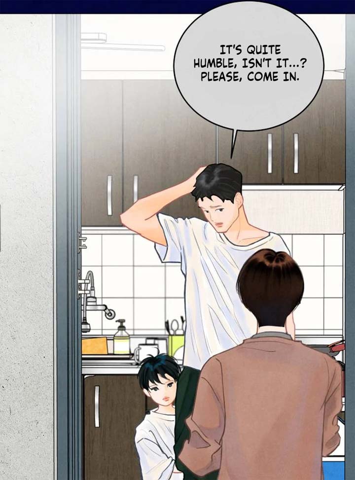 Before The grapes Ripen Chapter 1 - Page 26