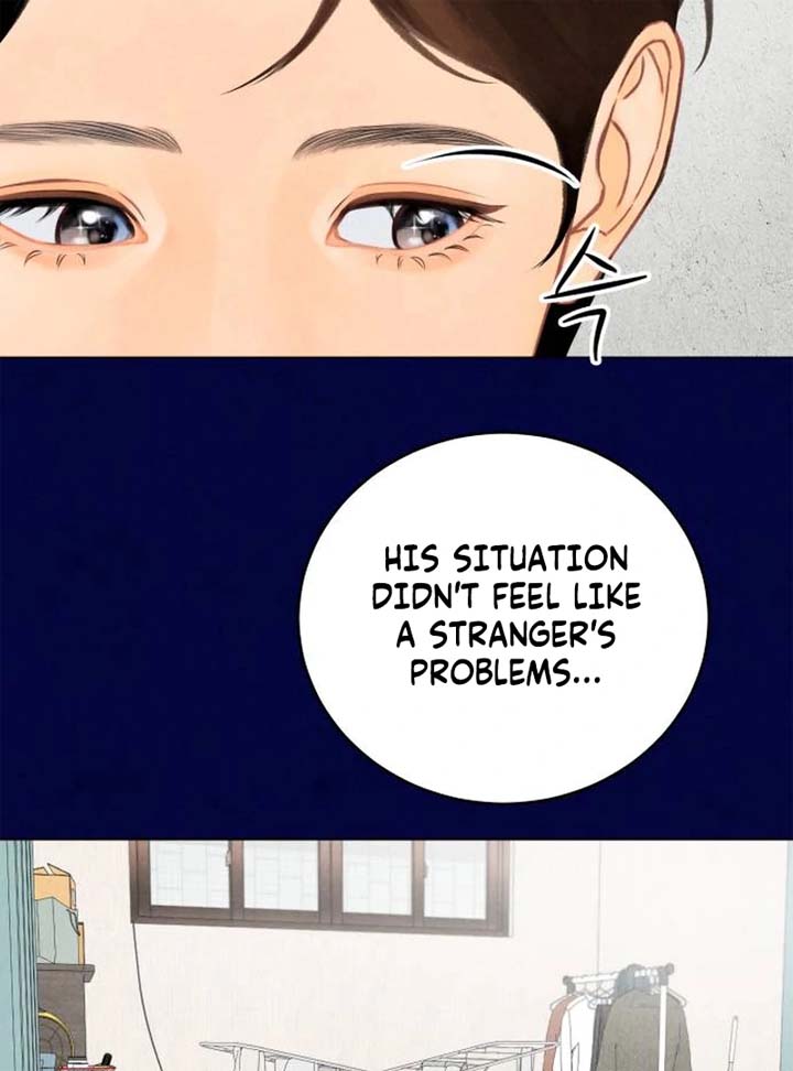 Before The grapes Ripen Chapter 1 - Page 28