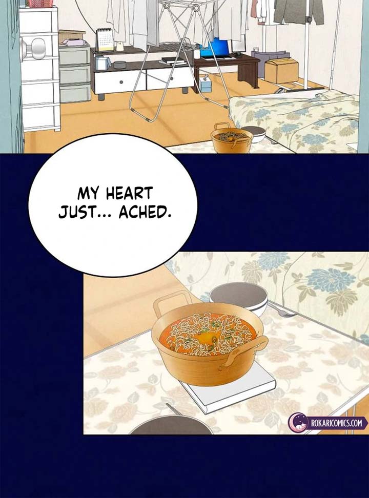 Before The grapes Ripen Chapter 1 - Page 29