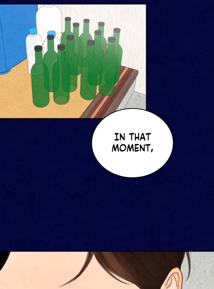 Before The grapes Ripen Chapter 1 - Page 30
