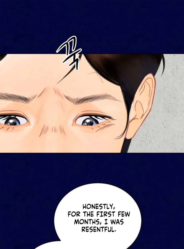 Before The grapes Ripen Chapter 1 - Page 33