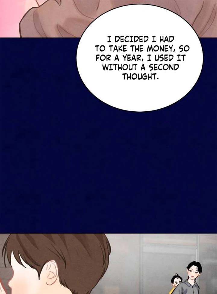 Before The grapes Ripen Chapter 1 - Page 35