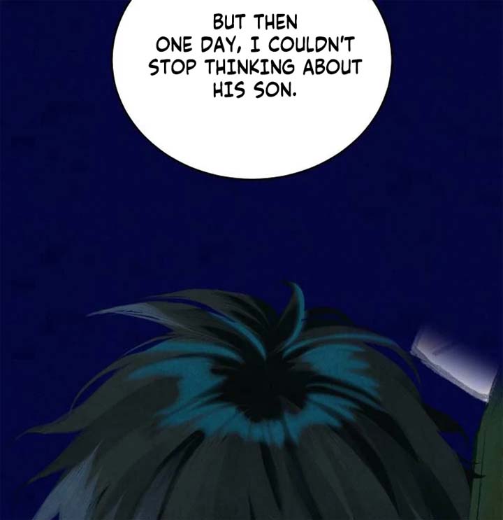 Before The grapes Ripen Chapter 1 - Page 37
