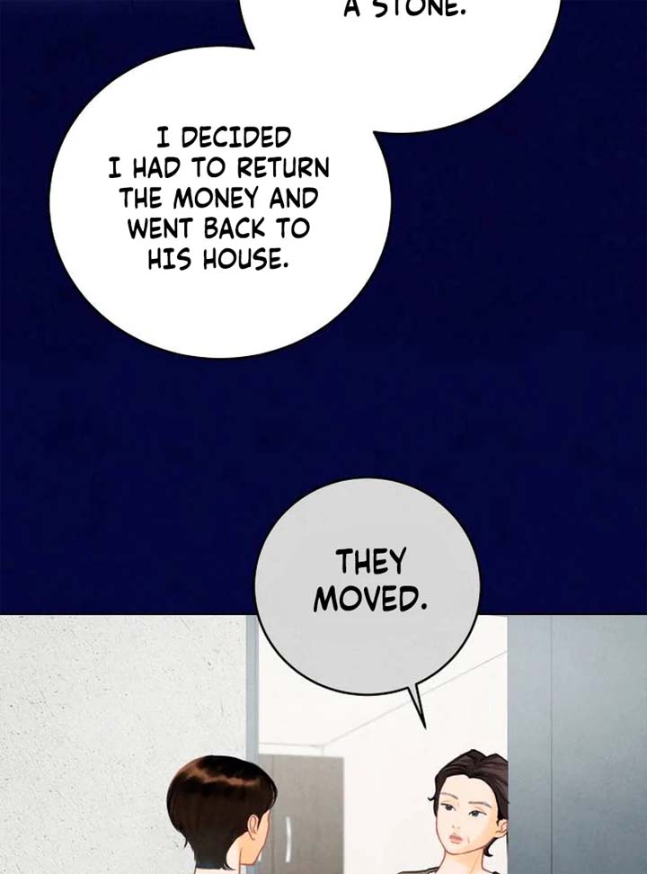 Before The grapes Ripen Chapter 1 - Page 39