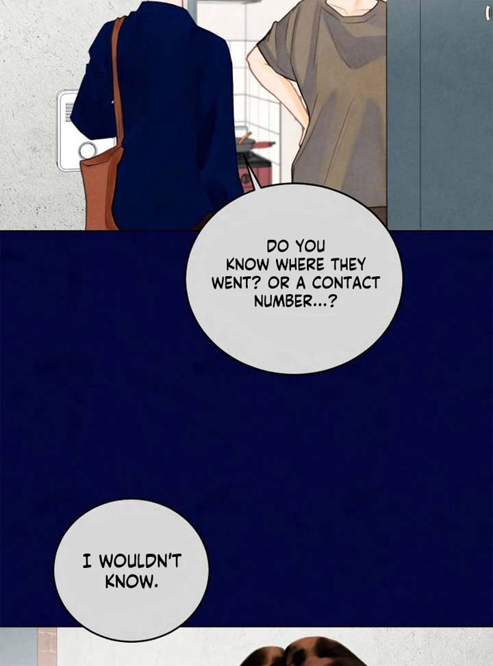 Before The grapes Ripen Chapter 1 - Page 40