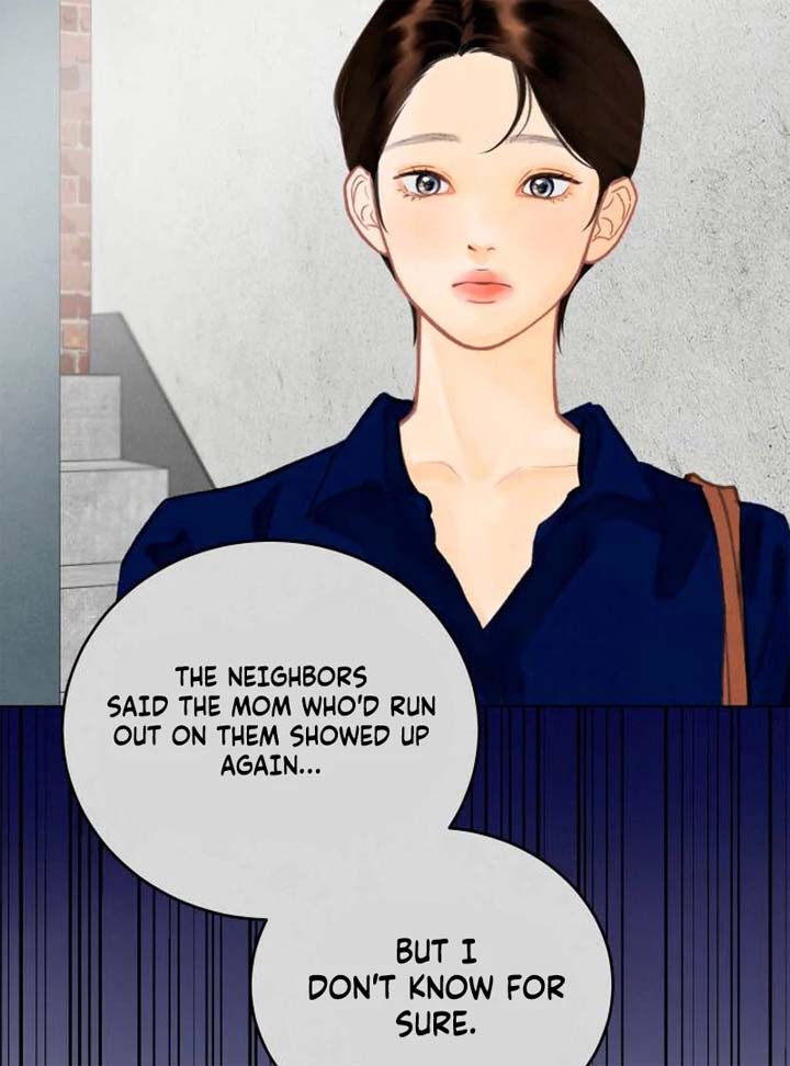 Before The grapes Ripen Chapter 1 - Page 41