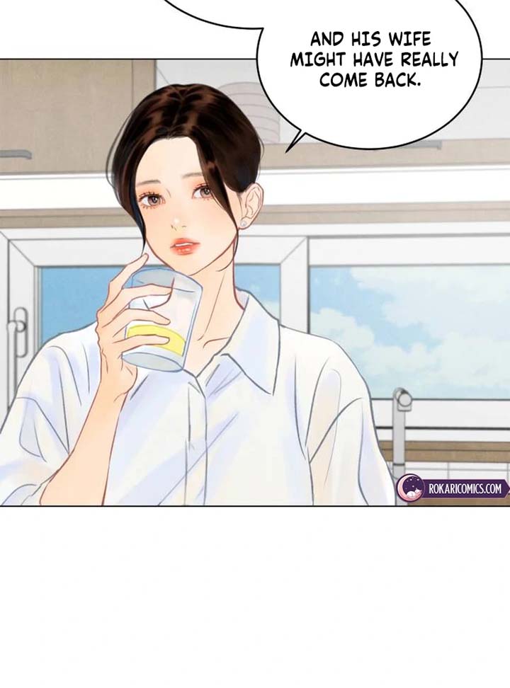 Before The grapes Ripen Chapter 1 - Page 43