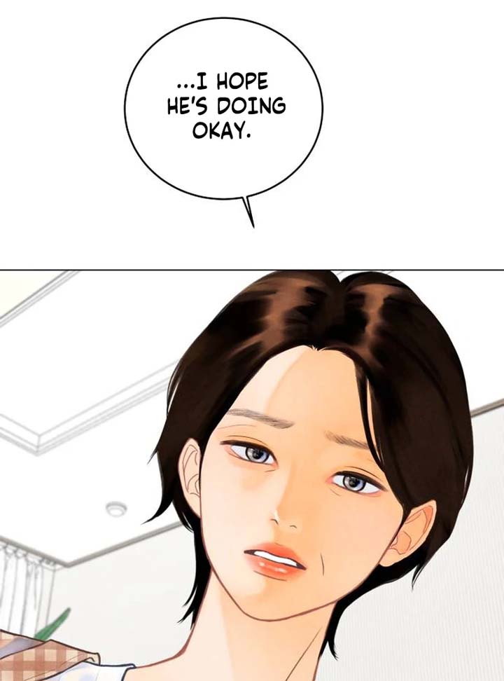 Before The grapes Ripen Chapter 1 - Page 44