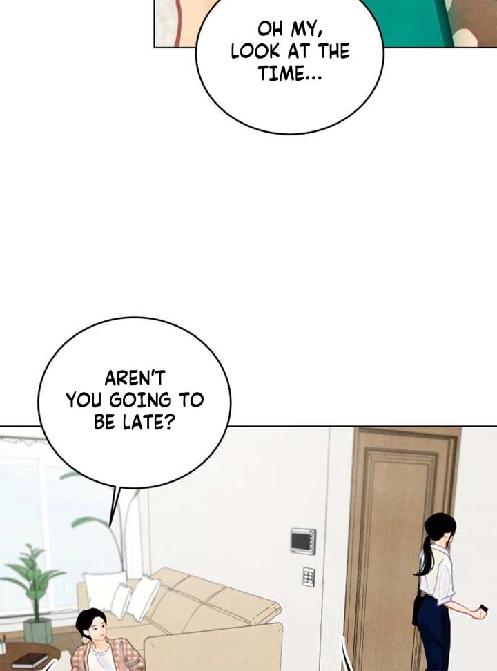 Before The grapes Ripen Chapter 1 - Page 46