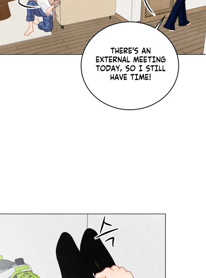 Before The grapes Ripen Chapter 1 - Page 47