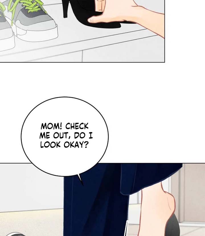 Before The grapes Ripen Chapter 1 - Page 48