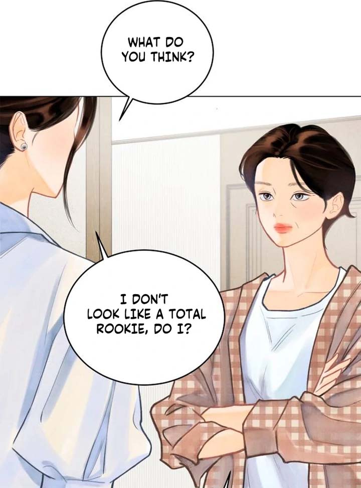 Before The grapes Ripen Chapter 1 - Page 50