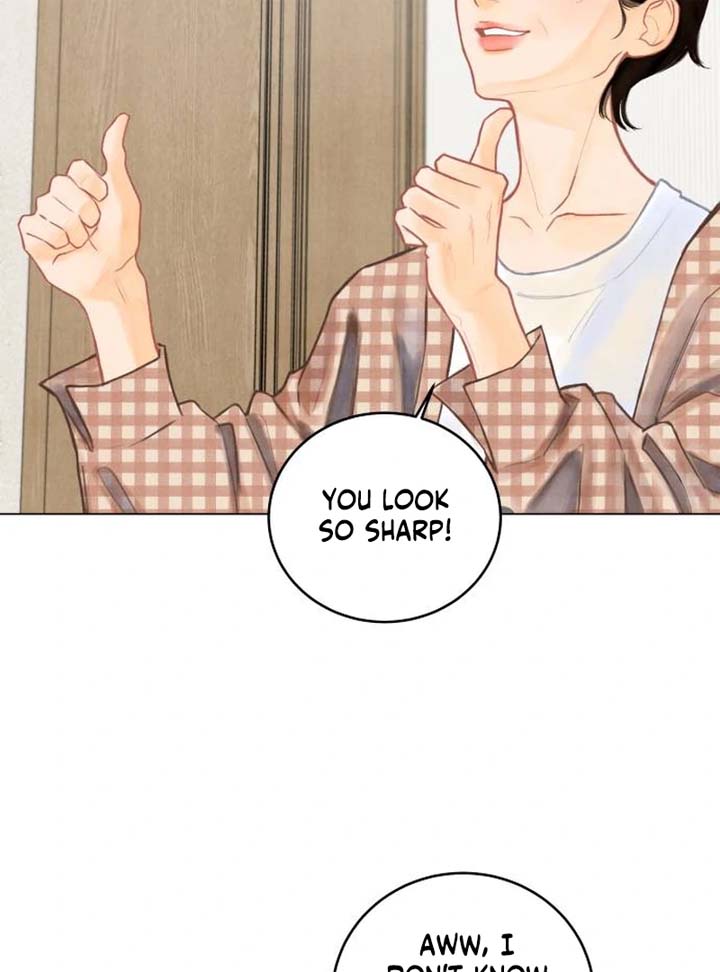 Before The grapes Ripen Chapter 1 - Page 55