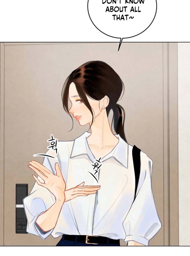 Before The grapes Ripen Chapter 1 - Page 56