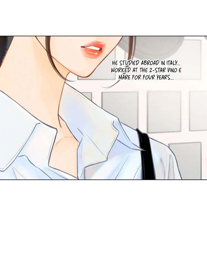 Before The grapes Ripen Chapter 1 - Page 64