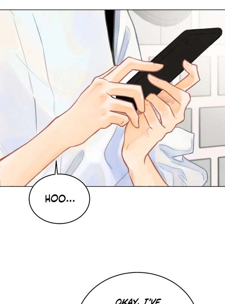 Before The grapes Ripen Chapter 1 - Page 65