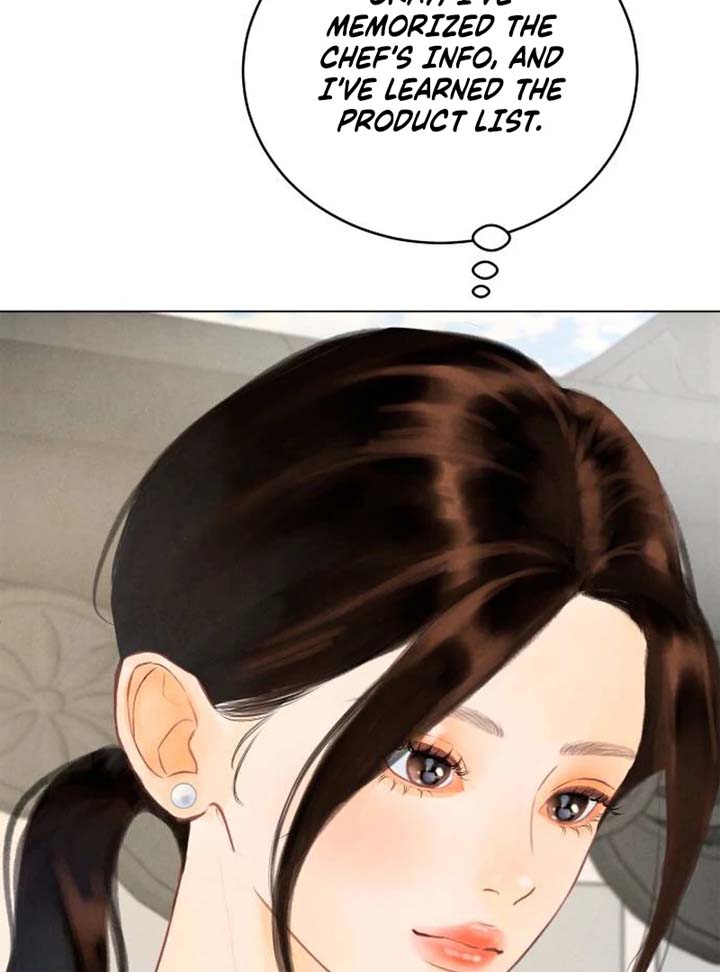 Before The grapes Ripen Chapter 1 - Page 66