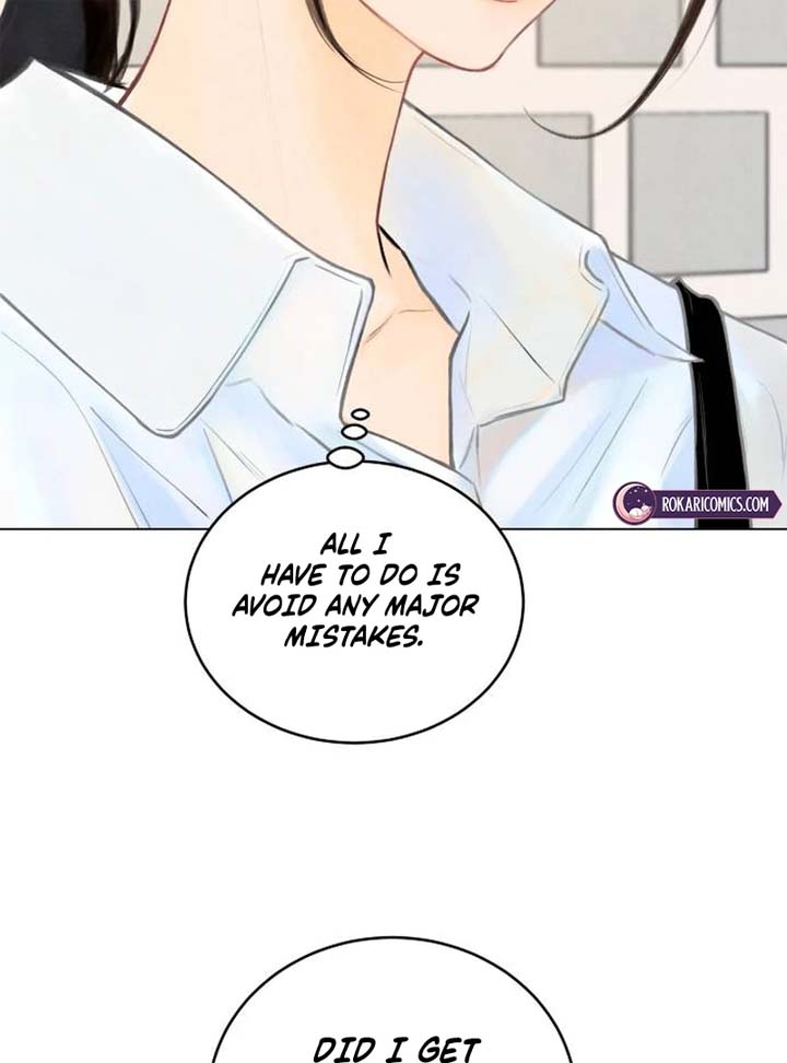 Before The grapes Ripen Chapter 1 - Page 67