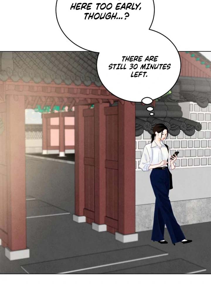 Before The grapes Ripen Chapter 1 - Page 68